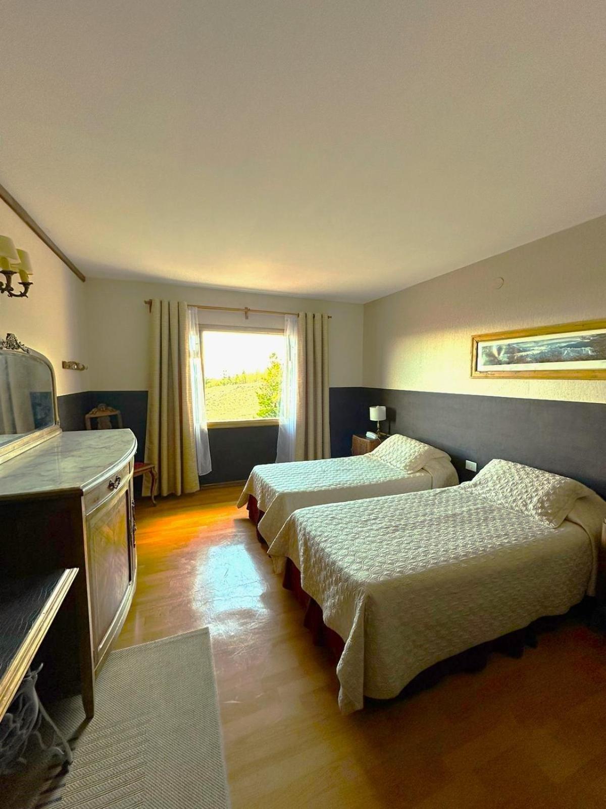 Meulen Hosteria Y Apart El Calafate Camera foto