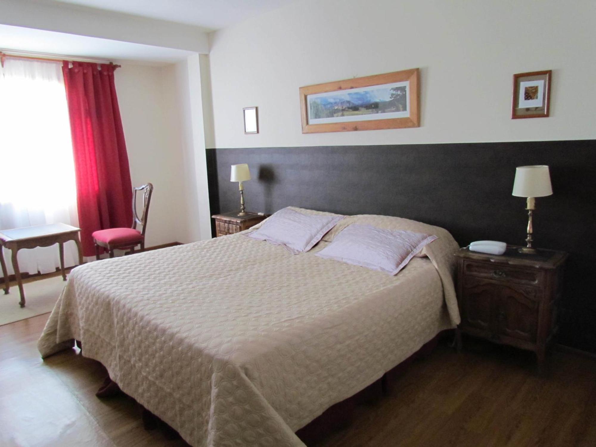 Meulen Hosteria Y Apart El Calafate Camera foto